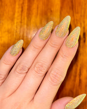 Load image into Gallery viewer, PRE ORDER - Pepper Polish - Golden Wish