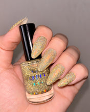 Load image into Gallery viewer, PRE ORDER - Pepper Polish - Golden Wish