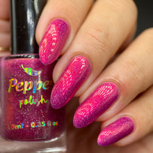 Load image into Gallery viewer, Pepper Polish - Bday #4