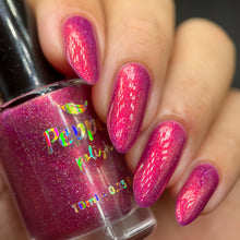 Load image into Gallery viewer, Pepper Polish - Bday #4