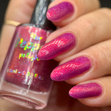 Load image into Gallery viewer, Pepper Polish - Bday #4