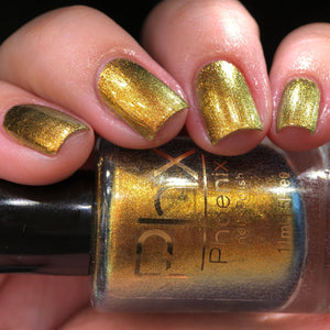 Phoenix - Golden Bellied Starfront let