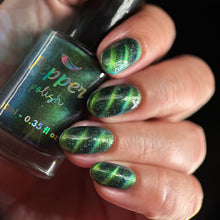 Load image into Gallery viewer, Pepper Polish - Secret Garden