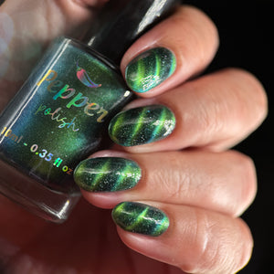 Pepper Polish - Secret Garden