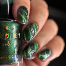 Load image into Gallery viewer, Pepper Polish - Secret Garden