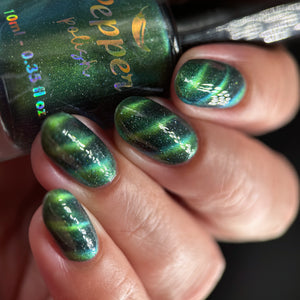 Pepper Polish - Secret Garden