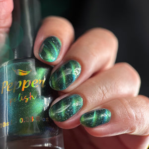 Pepper Polish - Secret Garden
