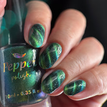 Load image into Gallery viewer, Pepper Polish - Secret Garden