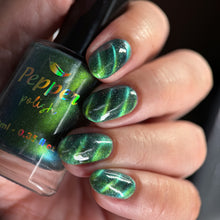 Load image into Gallery viewer, Pepper Polish - Secret Garden