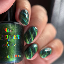 Load image into Gallery viewer, Pepper Polish - Secret Garden