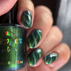 Pepper Polish - Secret Garden