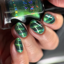 Load image into Gallery viewer, Pepper Polish - Secret Garden