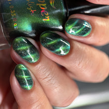 Load image into Gallery viewer, Pepper Polish - Secret Garden