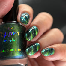 Load image into Gallery viewer, Pepper Polish - Secret Garden