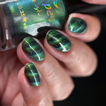 Load image into Gallery viewer, Pepper Polish - Secret Garden