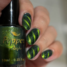 Load image into Gallery viewer, Pepper Polish - Secret Garden