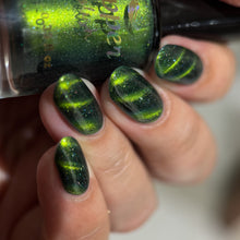 Load image into Gallery viewer, Pepper Polish - Secret Garden