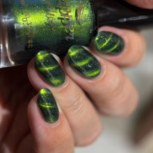 Load image into Gallery viewer, Pepper Polish - Secret Garden
