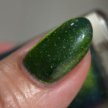 Load image into Gallery viewer, Pepper Polish - Secret Garden
