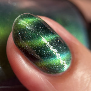Pepper Polish - Secret Garden