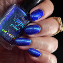 Load image into Gallery viewer, Pepper Polish - Unpacking Dreams