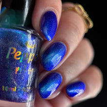 Load image into Gallery viewer, Pepper Polish - Unpacking Dreams