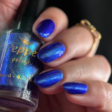 Load image into Gallery viewer, Pepper Polish - Unpacking Dreams