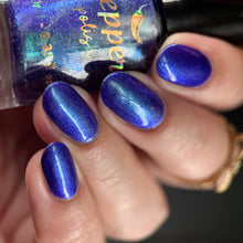 Load image into Gallery viewer, Pepper Polish - Unpacking Dreams
