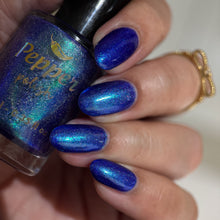 Load image into Gallery viewer, Pepper Polish - Unpacking Dreams