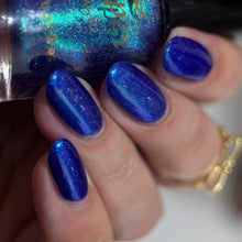 Load image into Gallery viewer, Pepper Polish - Unpacking Dreams