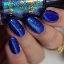 Load image into Gallery viewer, Pepper Polish - Unpacking Dreams