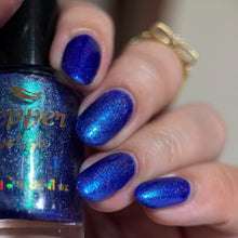 Load image into Gallery viewer, Pepper Polish - Unpacking Dreams