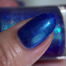Load image into Gallery viewer, Pepper Polish - Unpacking Dreams