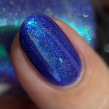 Load image into Gallery viewer, Pepper Polish - Unpacking Dreams
