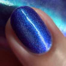 Load image into Gallery viewer, Pepper Polish - Unpacking Dreams