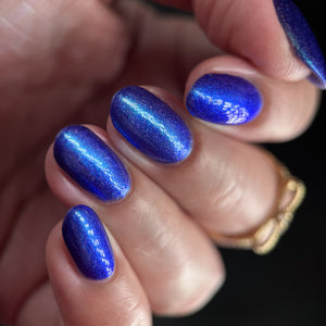 Pepper Polish - Unpacking Dreams