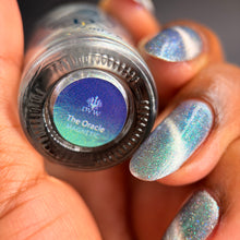 Load image into Gallery viewer, PRE ORDER - DVW - The Oracle