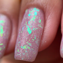 Load image into Gallery viewer, Nothing Basic - Unconditional Love