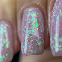 Load image into Gallery viewer, Nothing Basic - Unconditional Love