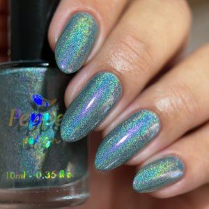 Pepper Polish - Money