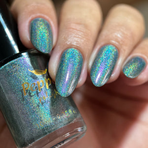 Pepper Polish - Money