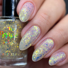 Load image into Gallery viewer, Pepper Polish - Prosperity