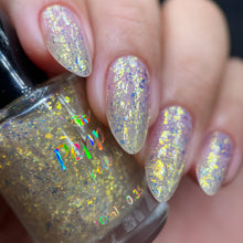 Load image into Gallery viewer, Pepper Polish - Prosperity