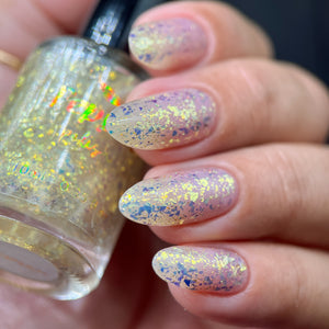 Pepper Polish - Prosperity