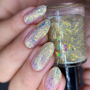 Pepper Polish - Prosperity