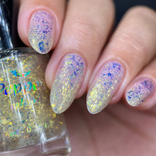 Load image into Gallery viewer, Pepper Polish - Prosperity