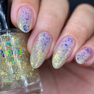 Pepper Polish - Prosperity