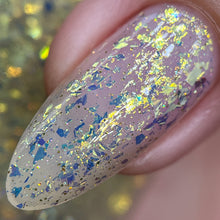 Load image into Gallery viewer, Pepper Polish - Prosperity
