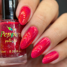 Load image into Gallery viewer, Pepper Polish - Love
