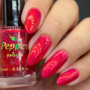 Pepper Polish - Love